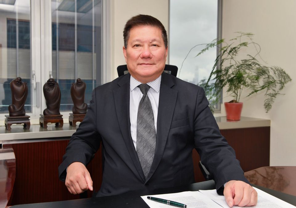 Danny NGAN