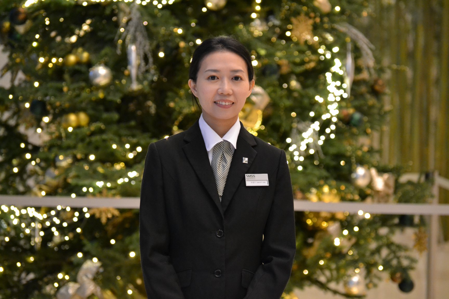 Season's Greetings from MSS 