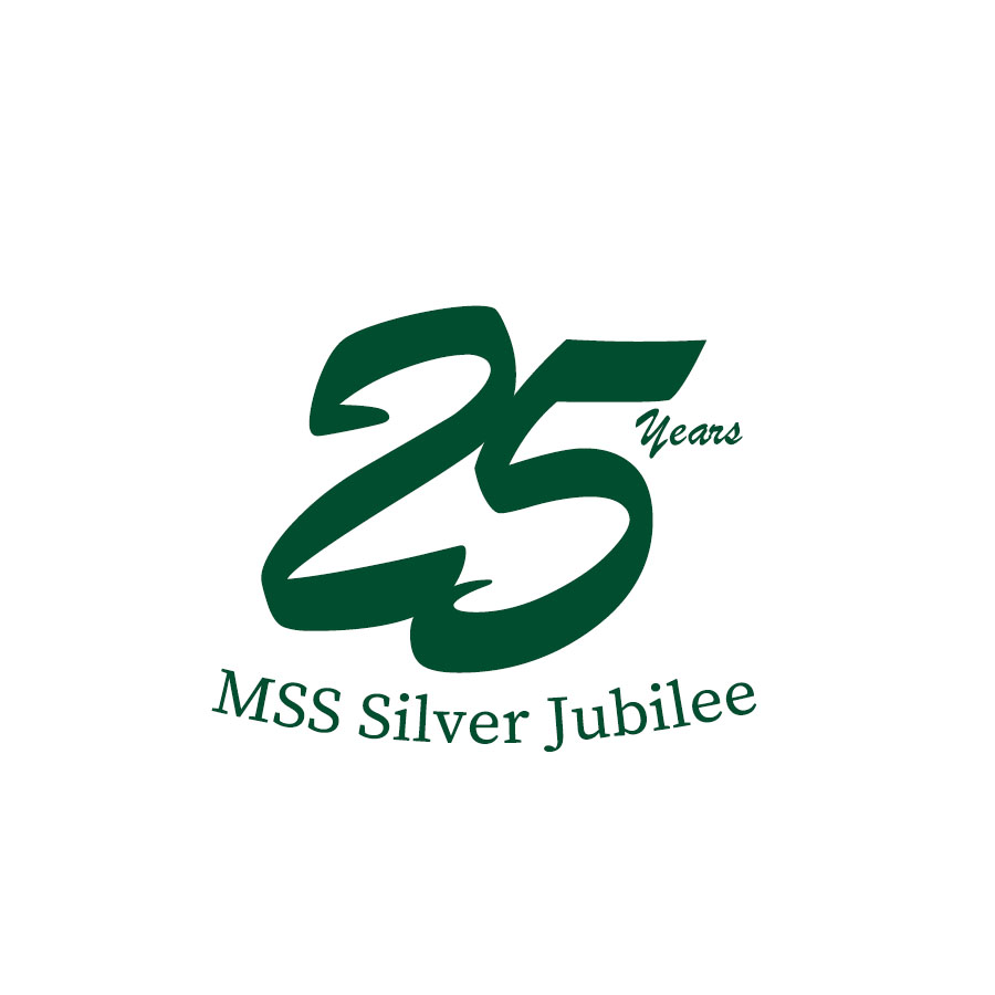 2020 MSS Silver Jubilee 