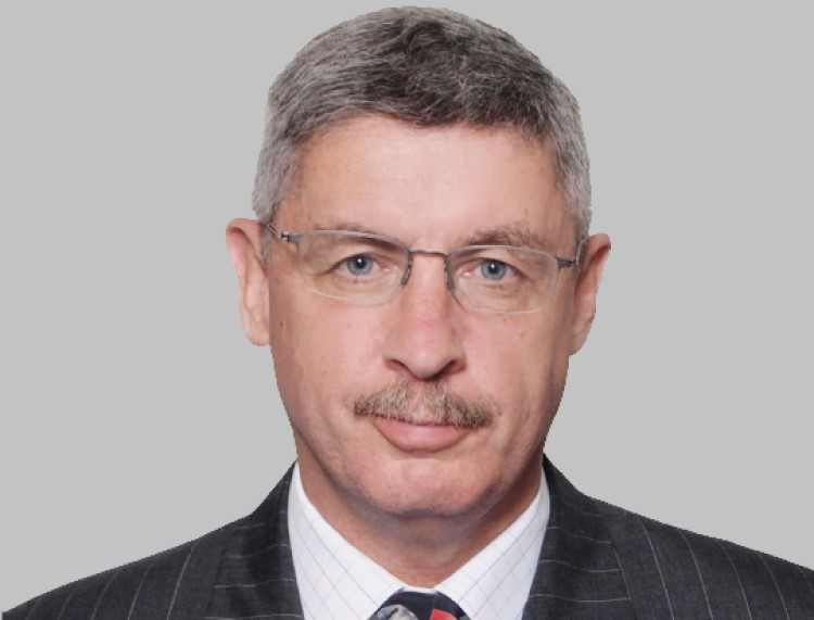 Alan CROWTHER