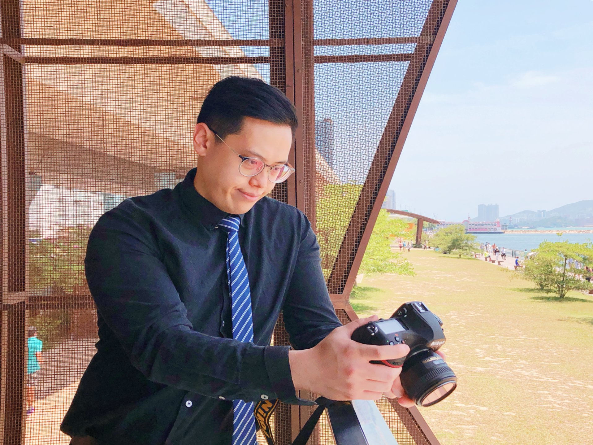 Henry Lo