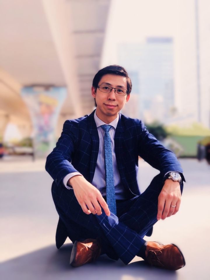 Ken Ng