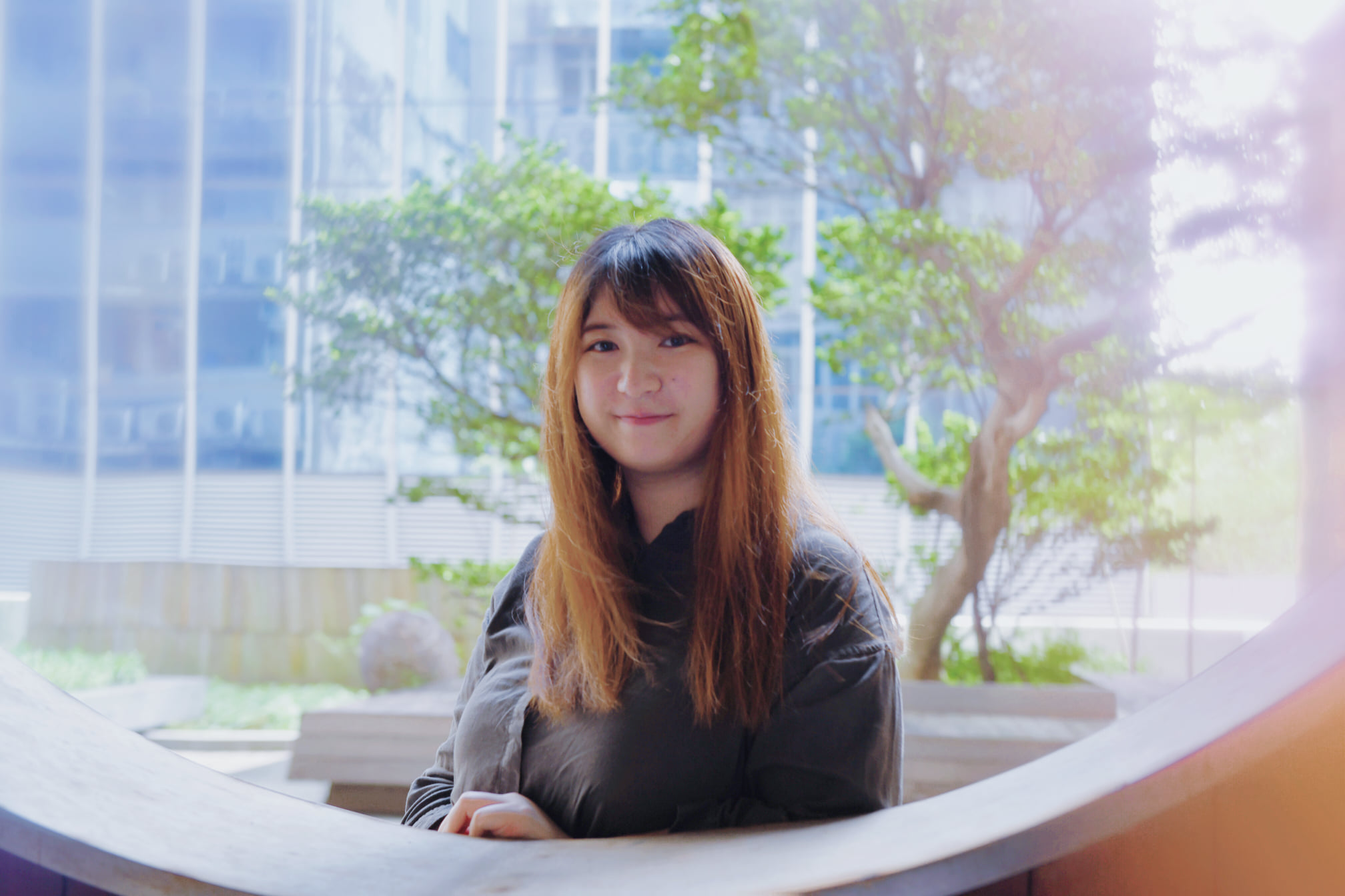 Naomi Leung
