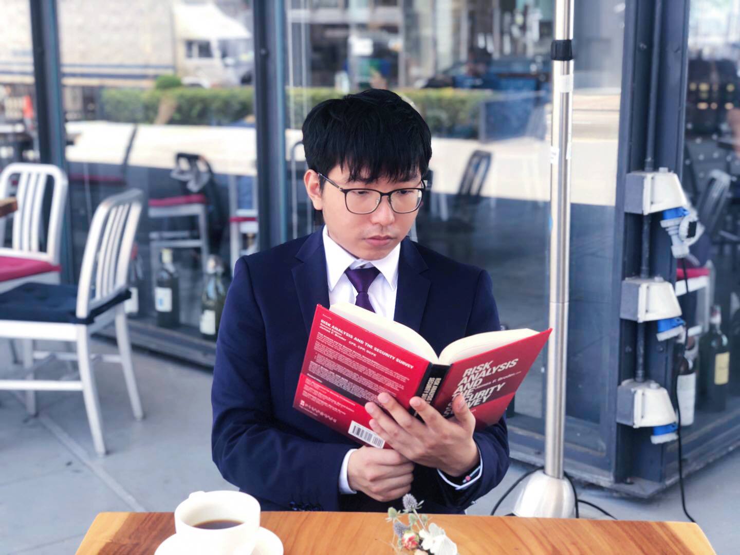 Patrick Cheung