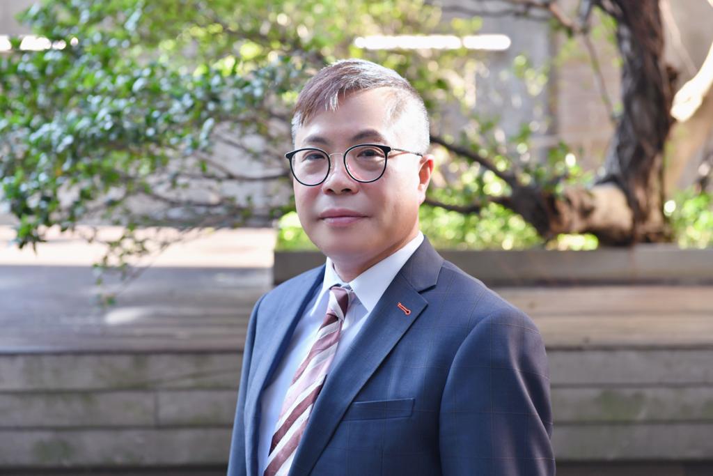 sammy cheung