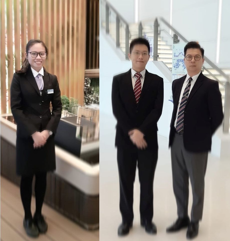 CS Ambassadors