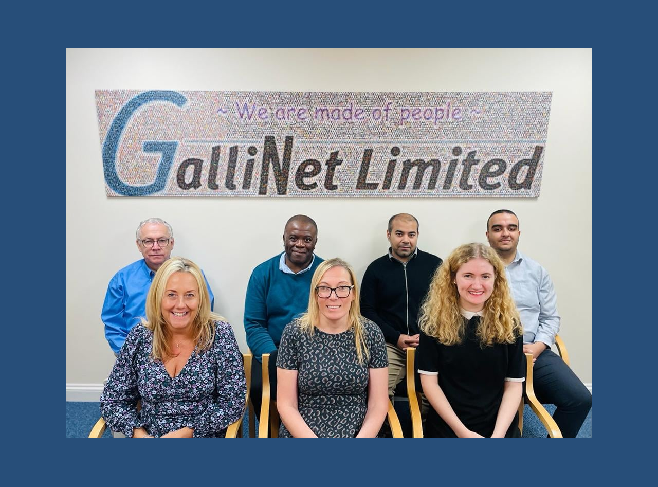 GalliNet People