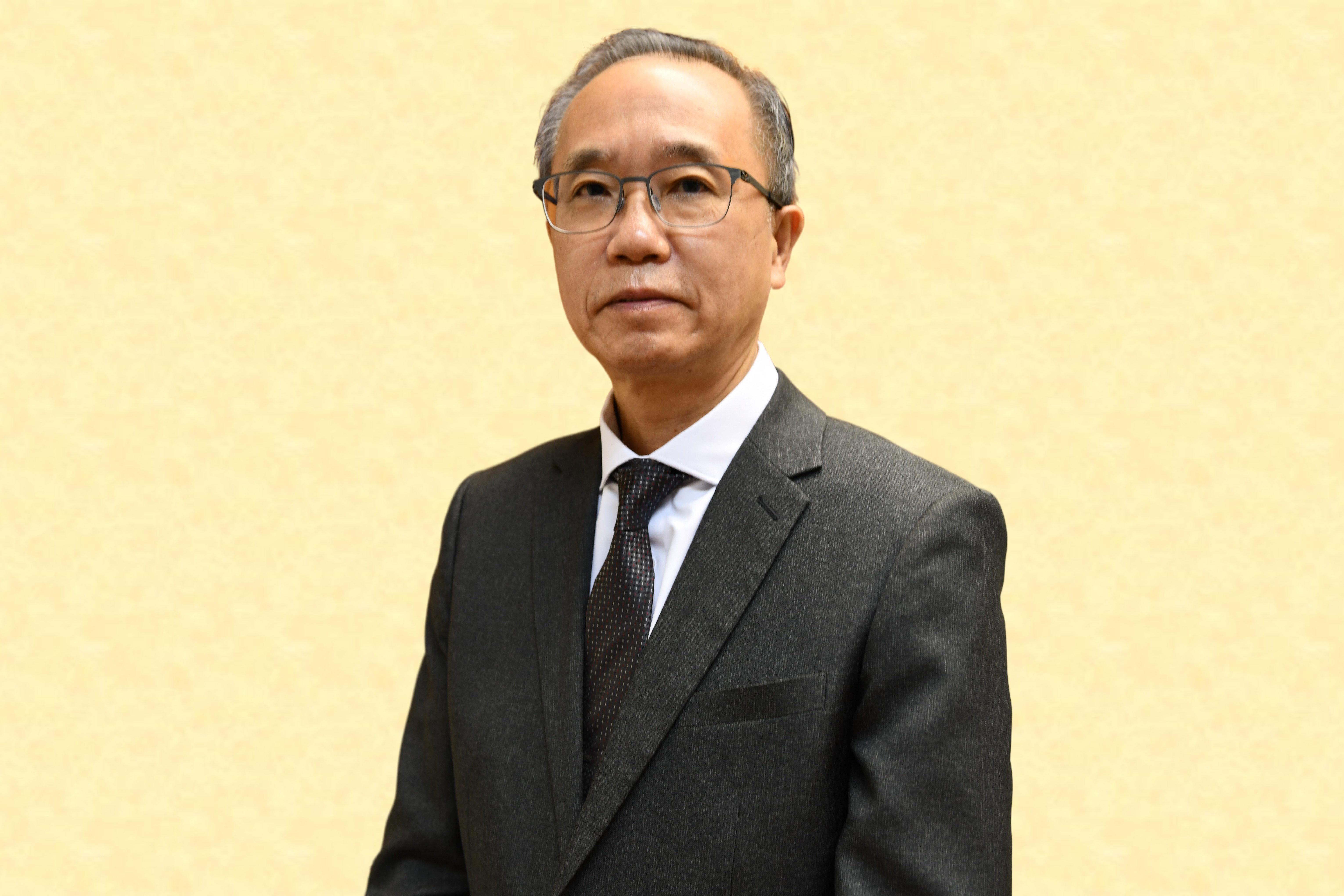 Boris KWAN